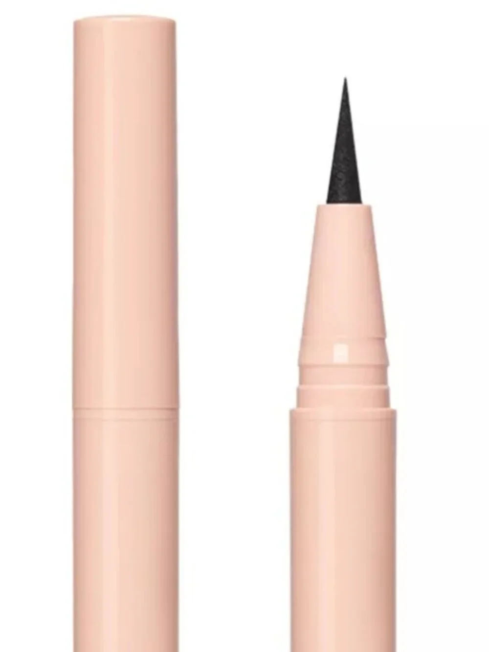 GUCCI Stylo Définition l'Obscur Felt Tip Eyeliner* ~ 01 Eve Black 0.5gm NIB/Seal